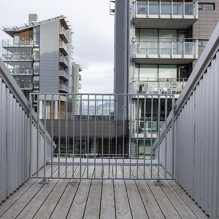 The Swan House Hotel By Ylma Reykjavík Exterior foto